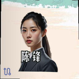 陈锋